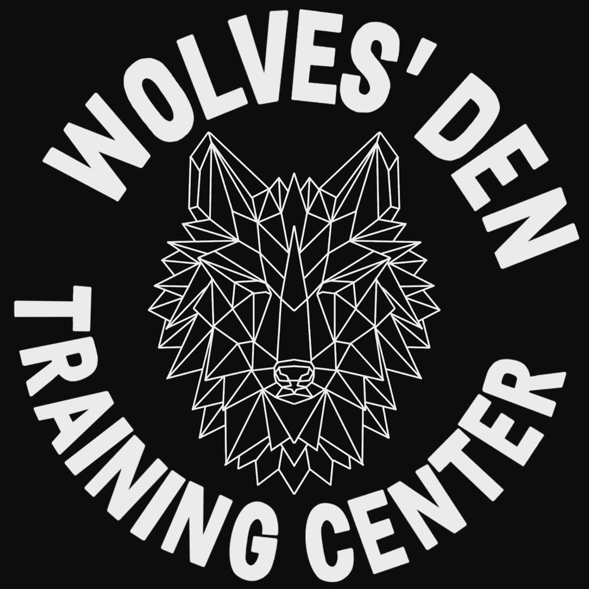 Wolves Den Training Center
